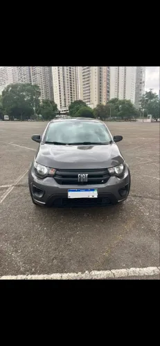 ALUGUEL DE CARROS PARA MOTORISTAS DE APP E PARTICULARES $600 SEMANA $1.500 CAUÇÃO