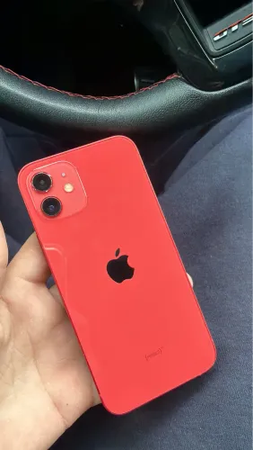 iPhone 12