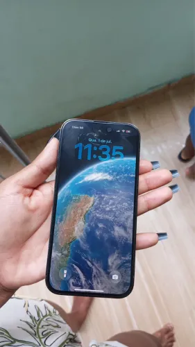 iPhone 14 Pro