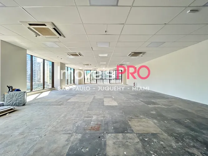 Conj. Comercial, Vila Nova Conceição - São Paulo