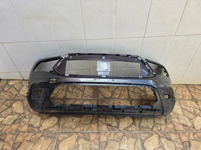 Parachoque Dianteiro Fiat Toro 2022/2023/2024/2025
