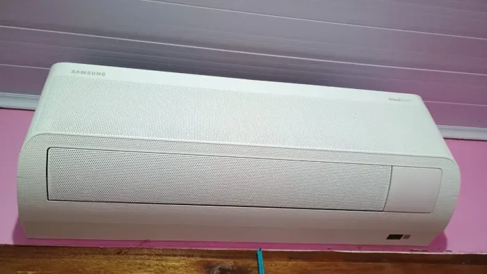 Vendo ar condicionado Samsung