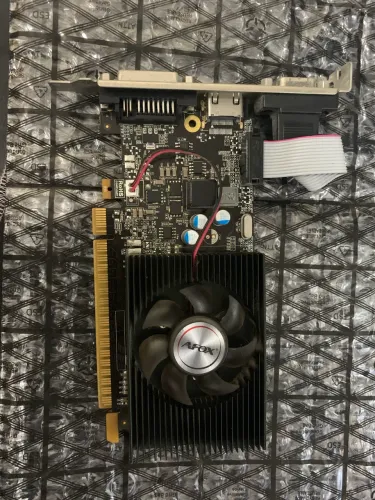 placa de vídeo gt 730