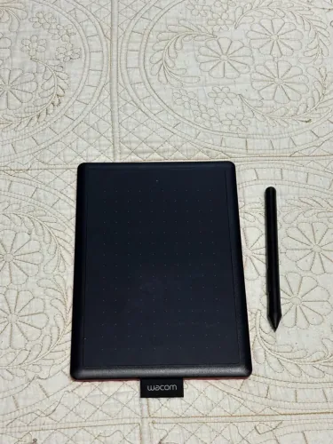 Mesa digitalizadora Wacom ctl 472
