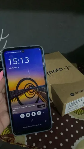 MOTOG34 128 GB