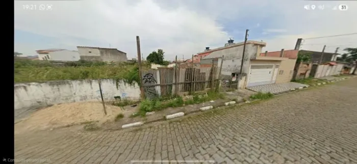 Terreno à venda, 300 m² por R$ 330.000,00 - Parque Maria Helena - Suzano/SP
