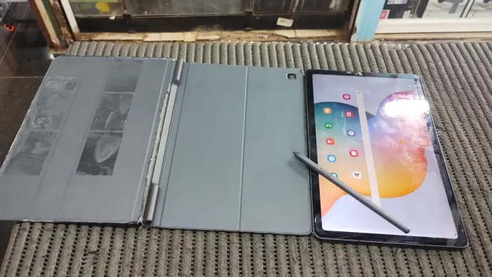 Tablet S6 lite com caneta original