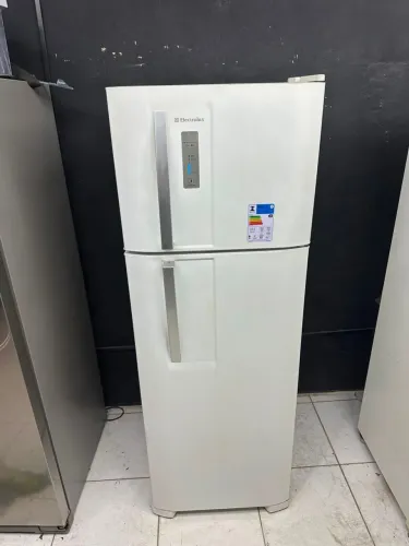 Geladeira Electrolux seminova | Entrega grátis