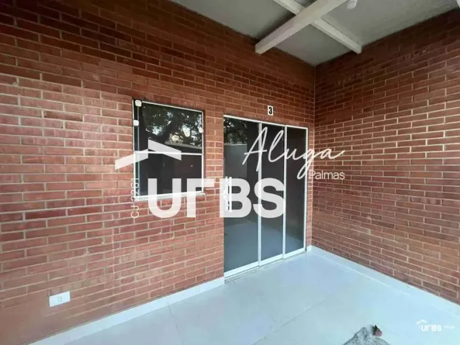 Casa, 60 m², 2 qts, 1 banh., 1 vagas, Plano Diretor Norte