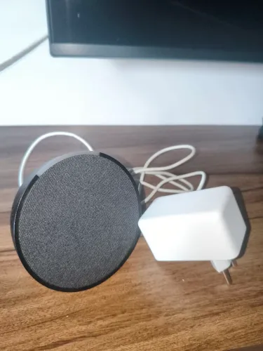 Alexa echopop