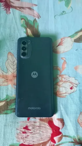 Vendo um celular