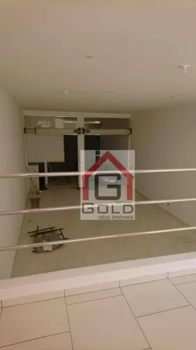 Prédio, 479 m² - venda por R$ 2.200.000,00 ou aluguel por R$ 8.250,00/mês - Parque das Naç