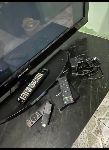 Tv Samsung 50 polegadas