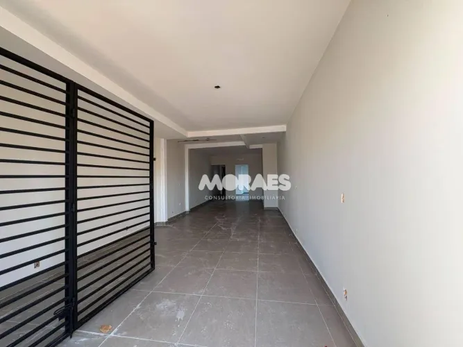 Sala para alugar por R$ 3.000/mês - Vila Independência - Bauru/SP