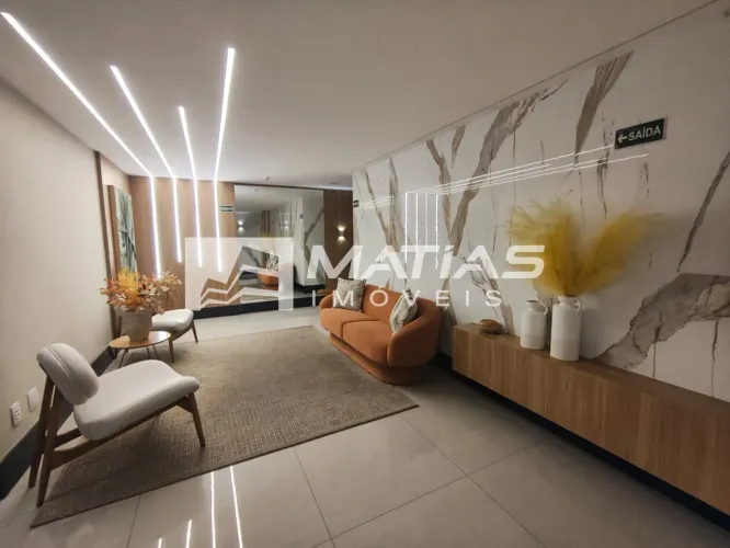 APARTAMENTO PARA LOCAÇÃO ANUAL EM GUARAPARI