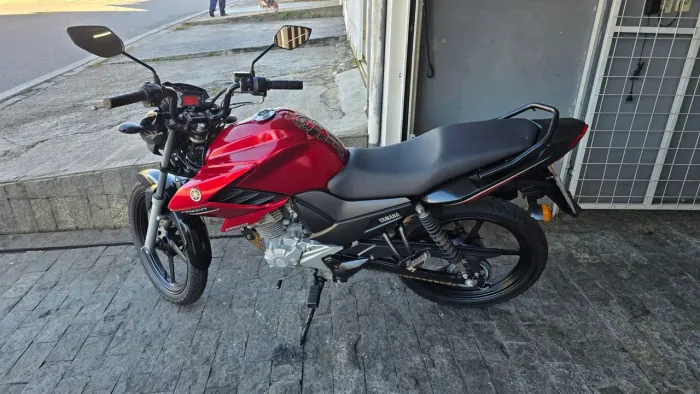 FAZER 150 COMPLETA 