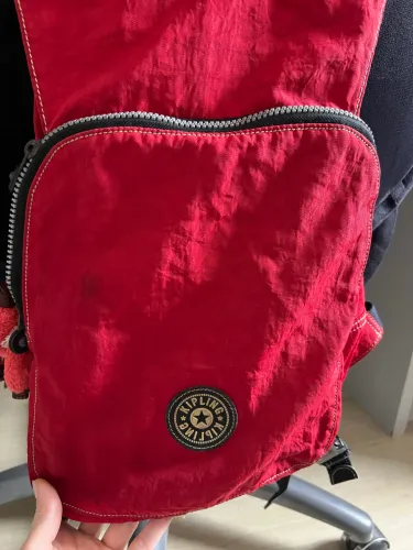 Mochila kipling