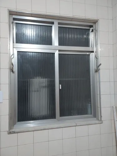 Janelas aluminio