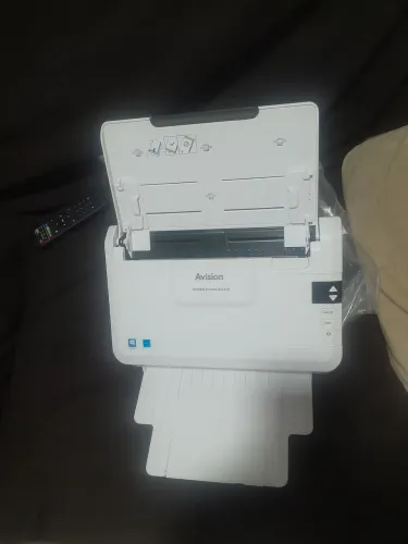 Scanner avison 