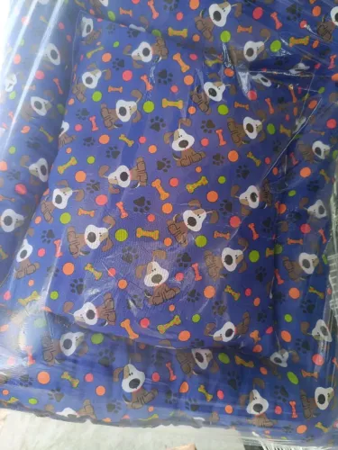 Cama pra seu pet