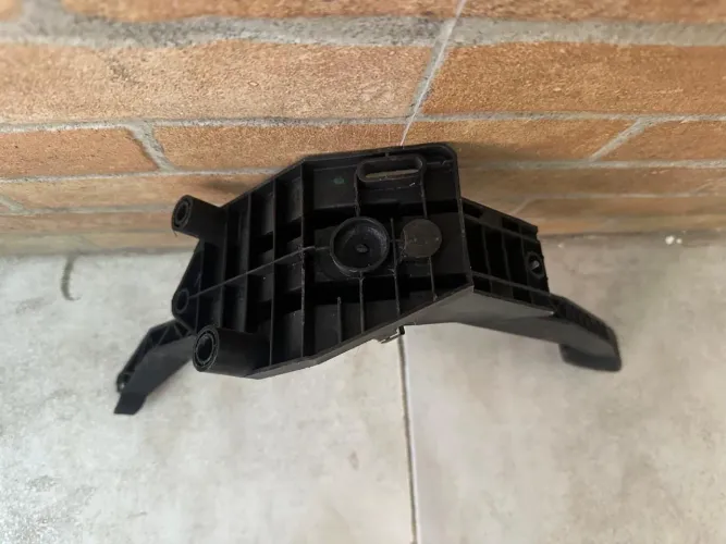 Pedal acelerador GM Corsa Montana e Montana 