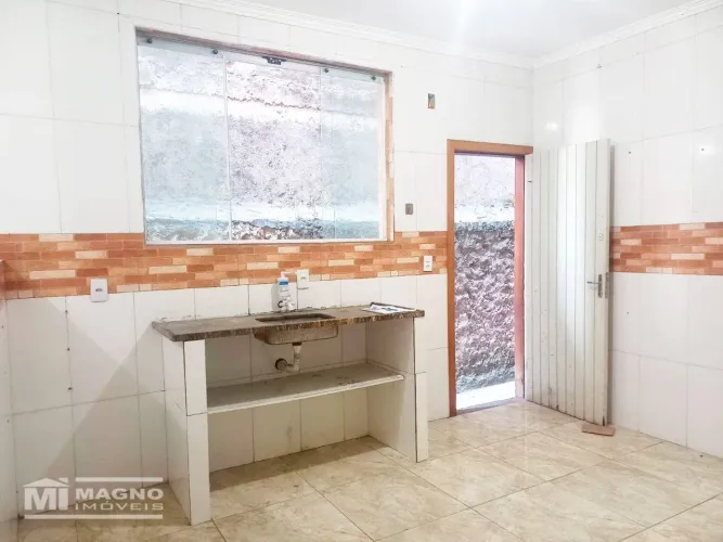 Casa com 1 dormitório para alugar por R$ 1.200,00/mês - Ermelino Matarazzo - São Paulo/SP