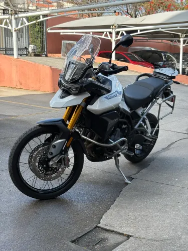 Tiger 900