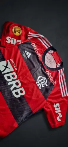 Camisa Flamengo 23/24