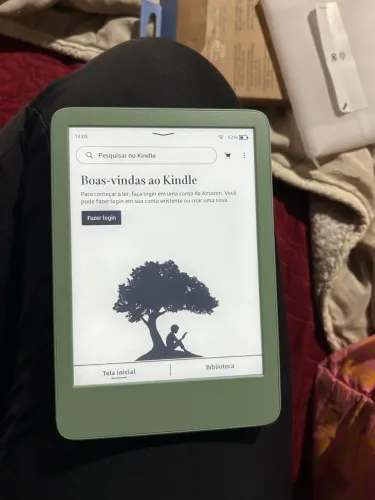 kindle