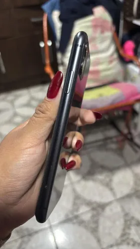 Troco iPhone 11pegando tudo, por iPhone XS Max 