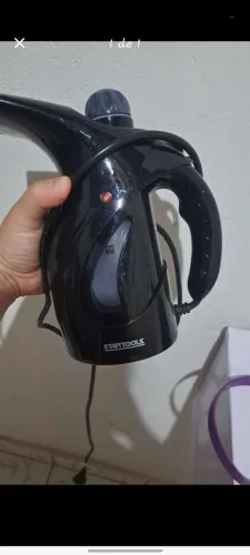 Ferro a vapor