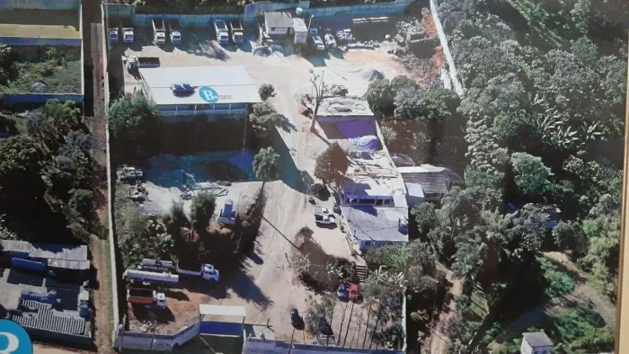 Terreno para Venda em São Paulo, Sítio Areião