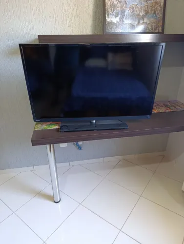 Tv semp Toshiba led 40 polegadas 