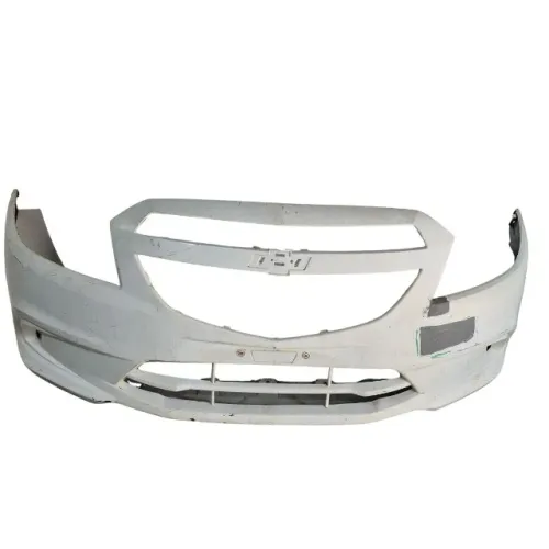 Parachoque Dianteiro Chevrolet Onix Joy 2013 2014 2015 2016 Original 26802