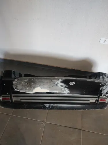 Ajudante para lanternagem e pintura 