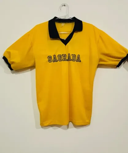 Camisa de Colecionador Sagrada Torcida
