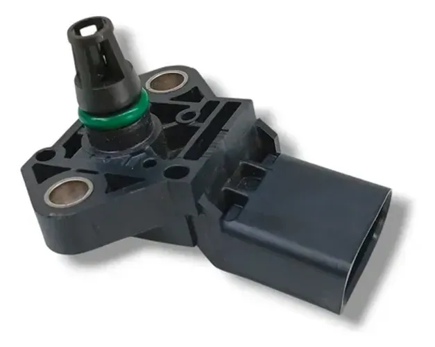 Sensor Map Volkswagen Polo Virtus Nivus Jetta Golf 2018 2021