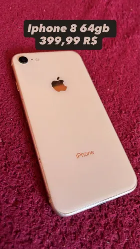 Iphone 8 64gb