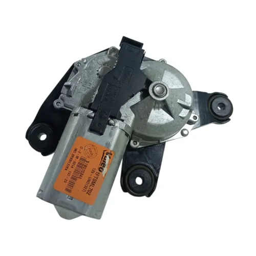 Motor Limpador Traseiro Argo Drive 1.0 2023 519029340