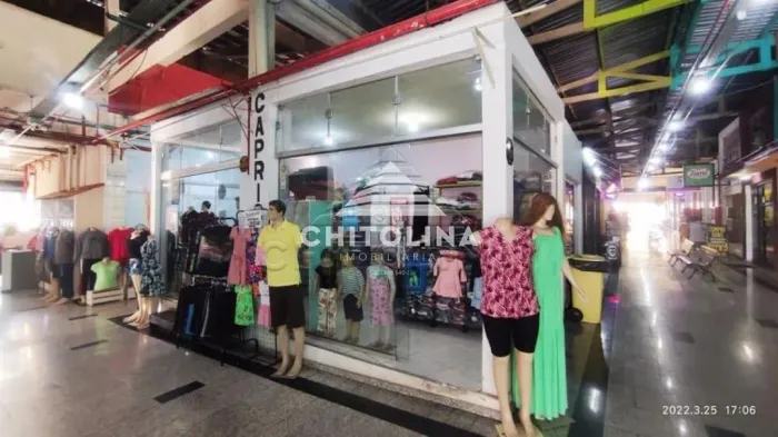 Sala à venda, 8 m² por R$ 100.000,00 - Centro - Itapetininga/SP