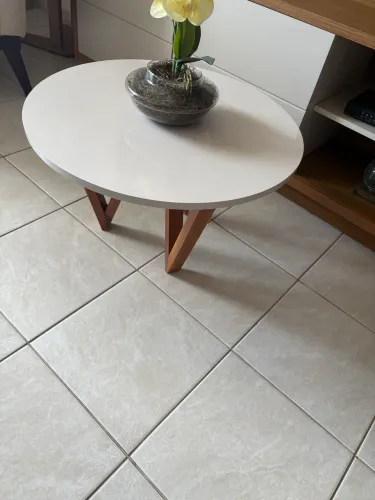 Mesa de centro 
