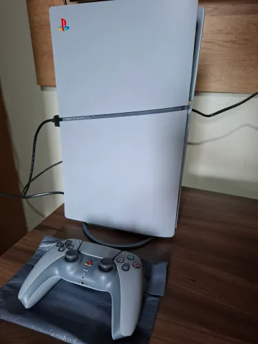 Ps5 Edição 30 anos