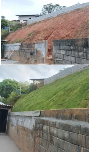 Vendas de gramas esmeralda e são carlos 