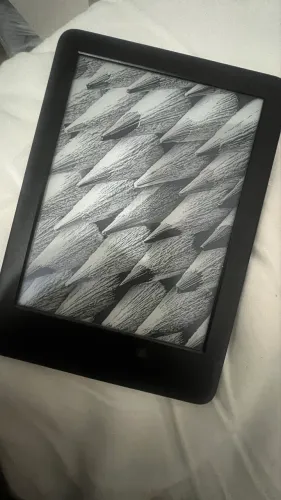 Kindle 10ª geração 