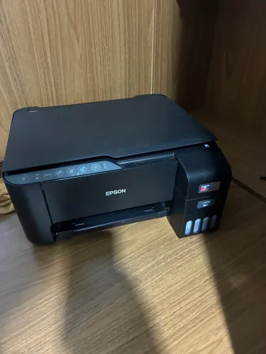 Impressora Epson L3250