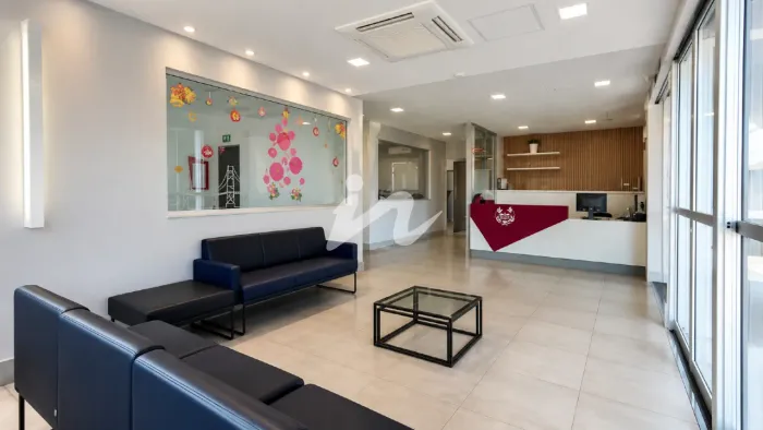 Loja Comercial para Alugar em Uberlândia/MG | 277m² | 12 Vagas