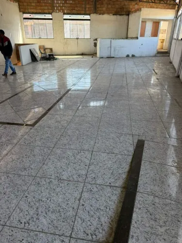 Aluguel de galpão em Vespasiano Zona Norte