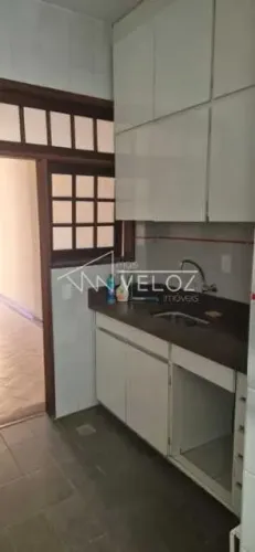 Apartamento - Padrão / Residencial / Flamengo