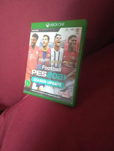 Pes 21 