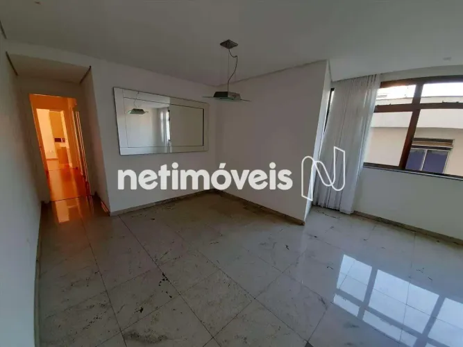 Venda Apartamento 4 quartos Gutierrez Belo Horizonte